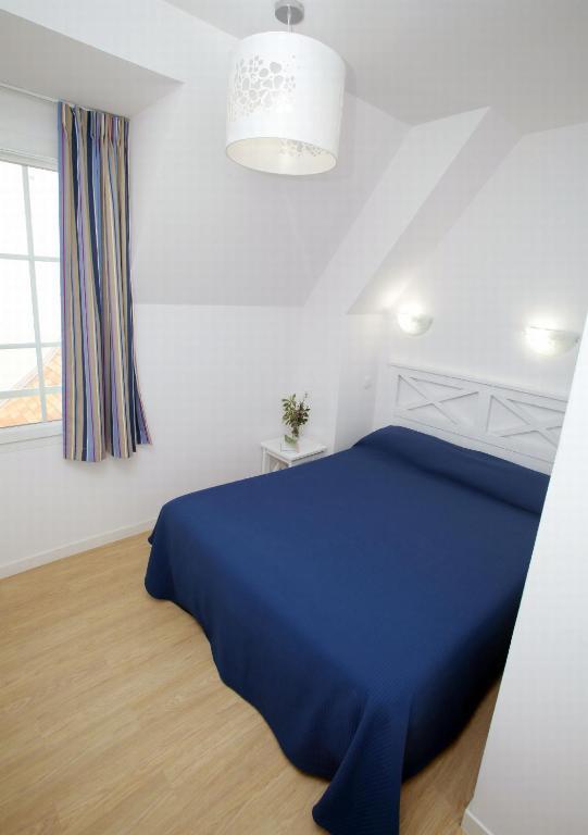 Residence Odalys Le Domaine Des Dunettes Cabourg Exteriör bild
